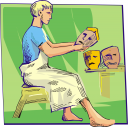Entertainment Clipart