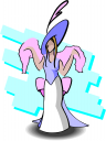Entertainment Clipart