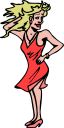 Entertainment Clipart