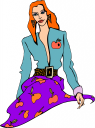 Entertainment Clipart