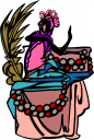 Entertainment Clipart