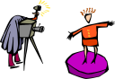 Entertainment Clipart