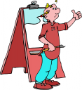 Entertainment Clipart