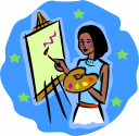 Entertainment Clipart