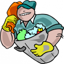 Business Clipart