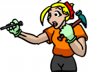 Business Clipart