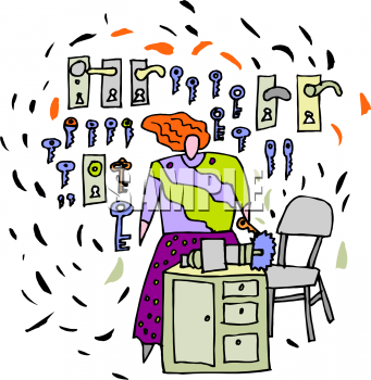 Business Clipart