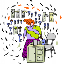 Business Clipart