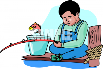 Fish and Sea Life Clipart