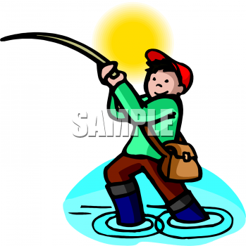 Royalty Free Children Clipart free clip art fishing. Royalty Free Children Clipart