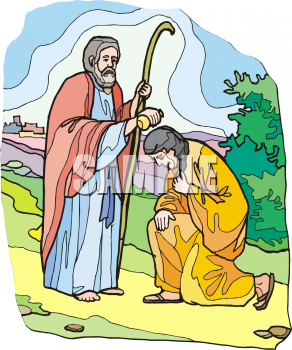 Christian Clipart