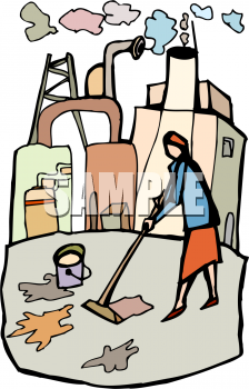 Buildings Clipart