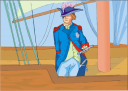 Transportation Clipart