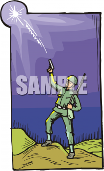 Nature and Scenic Clipart