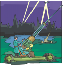 Transportation Clipart