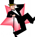 Entertainment Clipart