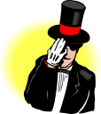 Entertainment Clipart