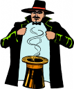 Entertainment Clipart