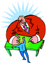 Business Clipart
