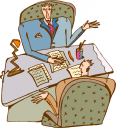 Business Clipart