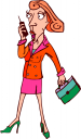 Business Clipart
