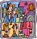 Business Clipart