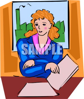 Buildings Clipart