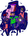 Business Clipart