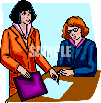 meeting clip art. Business Clipart