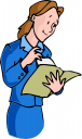 Business Clipart