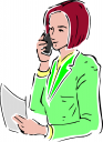 Business Clipart
