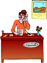 Business Clipart