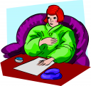 Business Clipart
