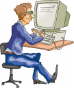 Business Clipart