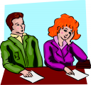 Business Clipart