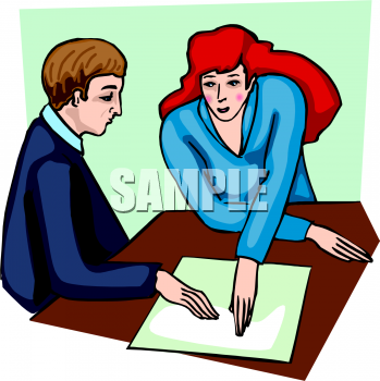 Business Clipart