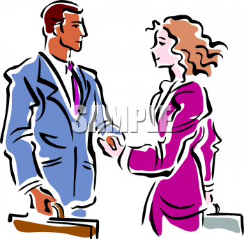 meeting clip art. Royalty Free Meeting Clipart