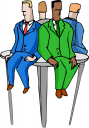 Business Clipart