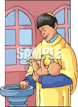 Christian Clipart