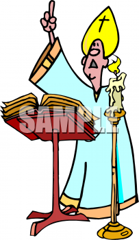 Christian Clipart