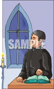 Christian Clipart