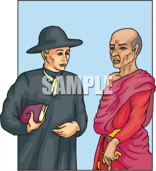 Christian Clipart