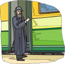 Transportation Clipart