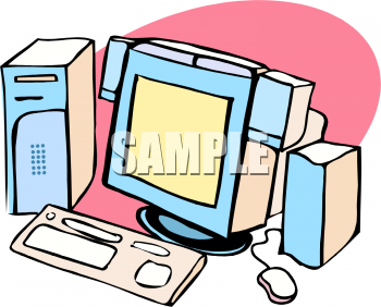 Rodent Clipart