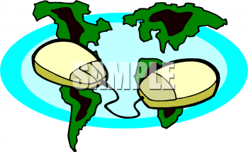 Rodent Clipart