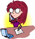 Business Clipart