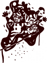 Entertainment Clipart