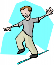 Entertainment Clipart