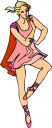 Entertainment Clipart