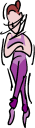 Entertainment Clipart